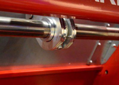 Shear bolts